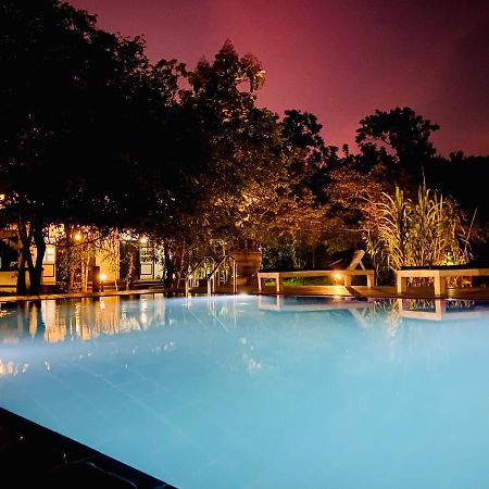Hotel Sigiriya Kele Екстериор снимка