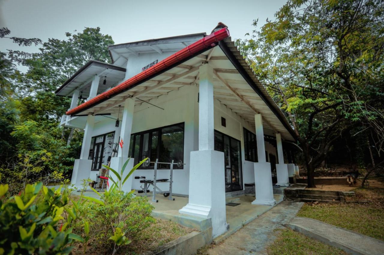 Hotel Sigiriya Kele Екстериор снимка