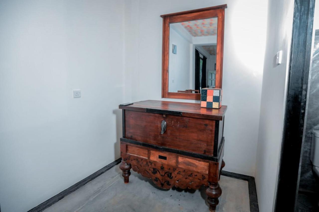 Hotel Sigiriya Kele Екстериор снимка