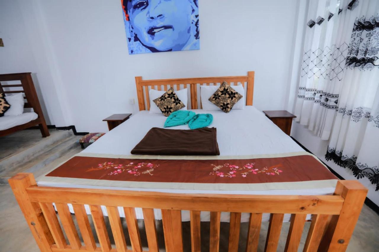Hotel Sigiriya Kele Екстериор снимка