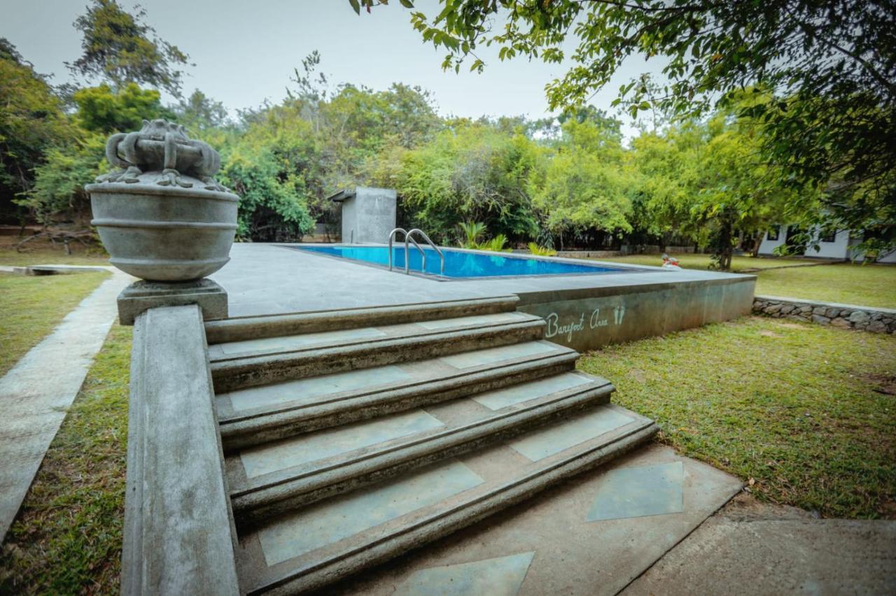 Hotel Sigiriya Kele Екстериор снимка