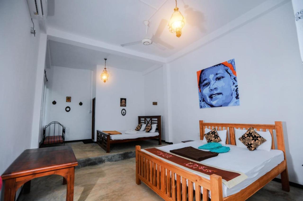 Hotel Sigiriya Kele Екстериор снимка