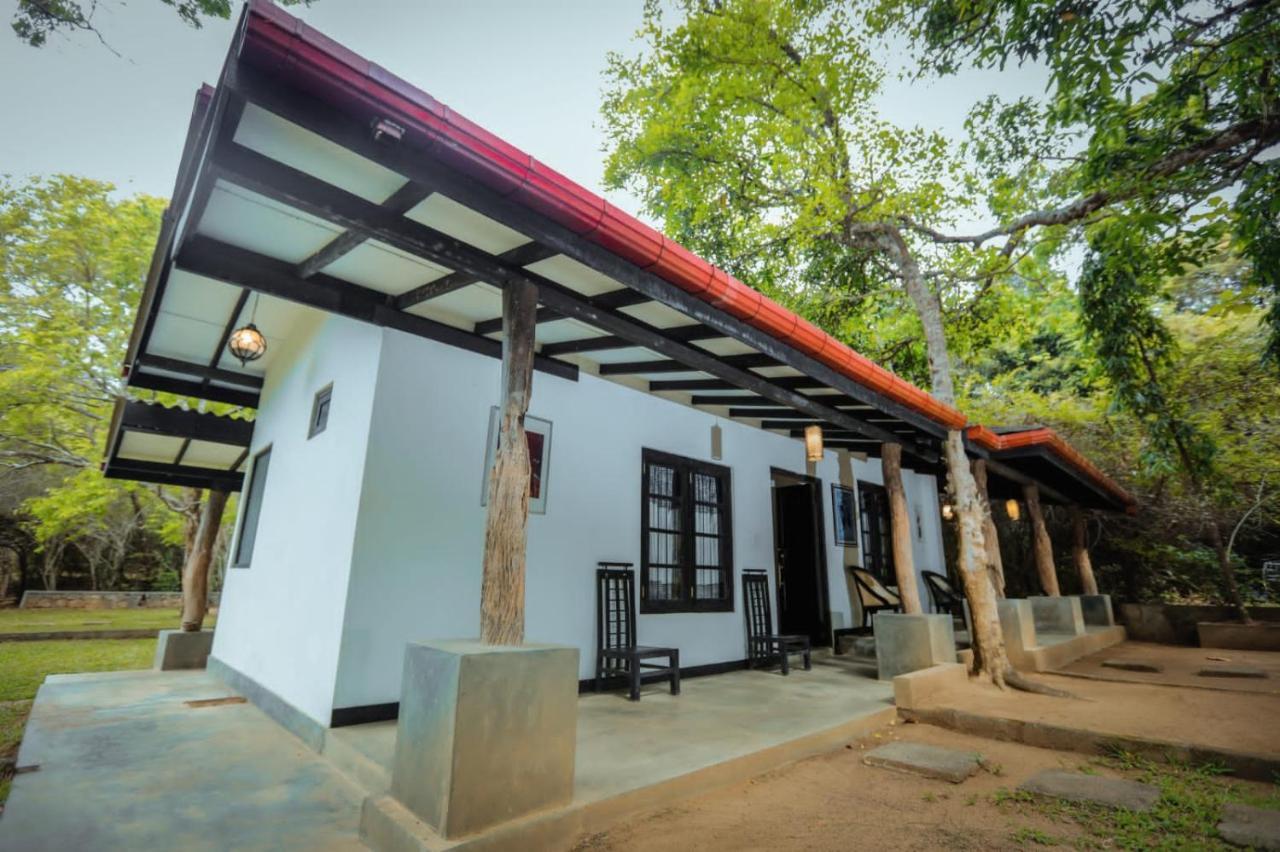 Hotel Sigiriya Kele Екстериор снимка
