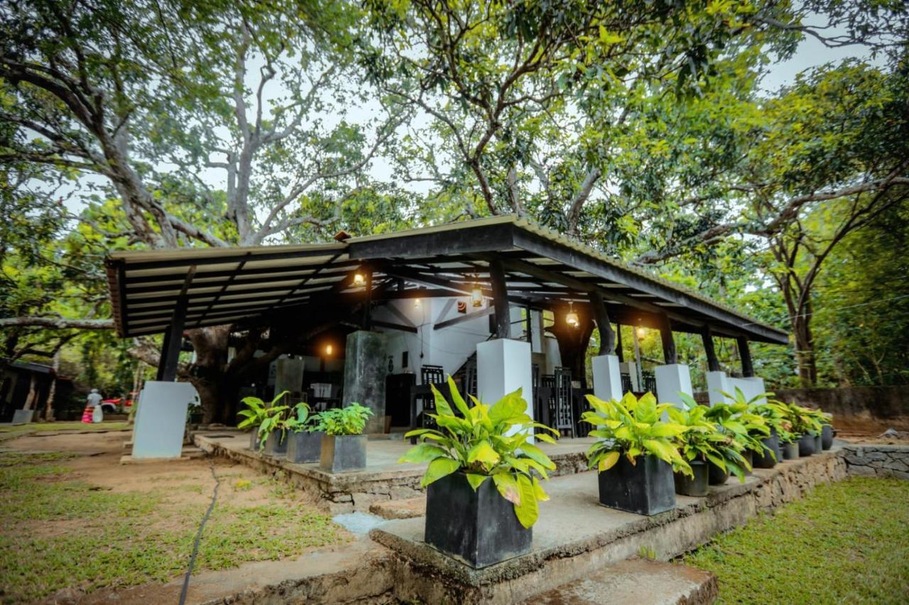 Hotel Sigiriya Kele Екстериор снимка