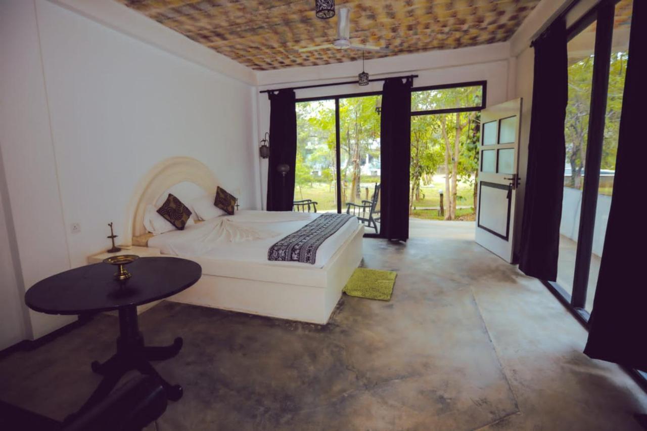 Hotel Sigiriya Kele Екстериор снимка