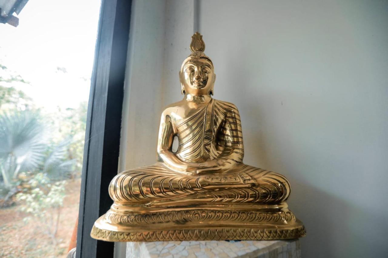 Hotel Sigiriya Kele Екстериор снимка
