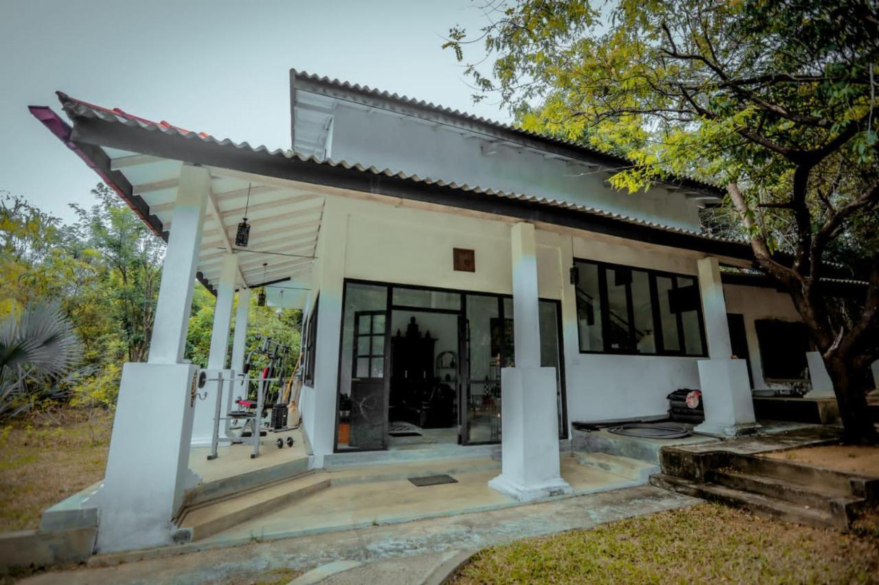 Hotel Sigiriya Kele Екстериор снимка