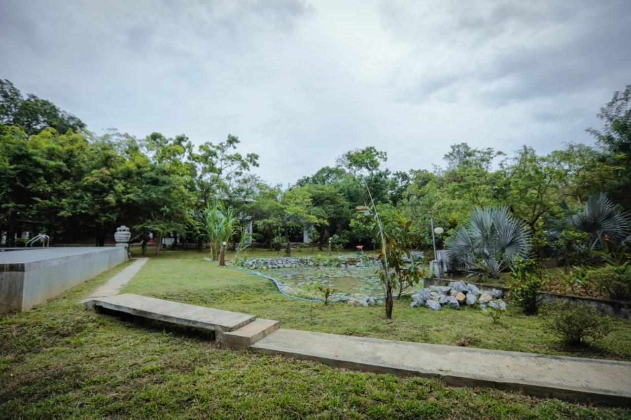 Hotel Sigiriya Kele Екстериор снимка