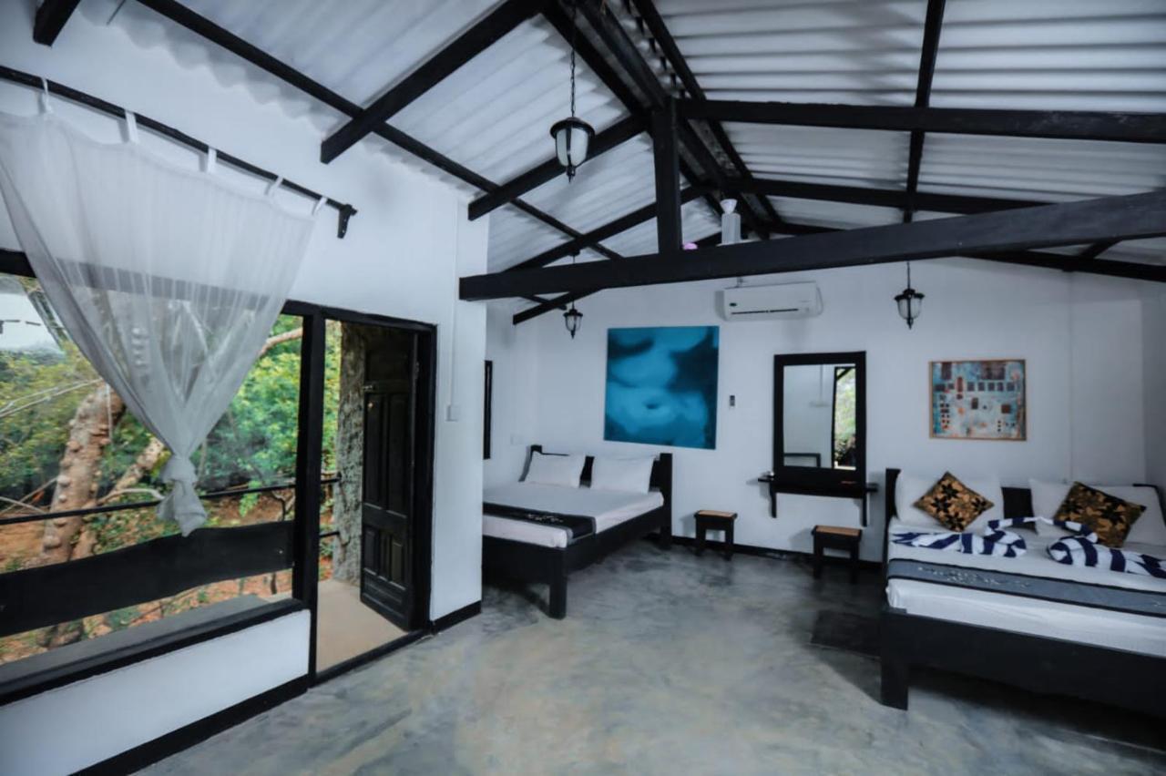 Hotel Sigiriya Kele Екстериор снимка