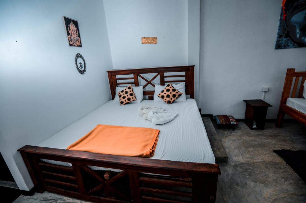 Hotel Sigiriya Kele Екстериор снимка