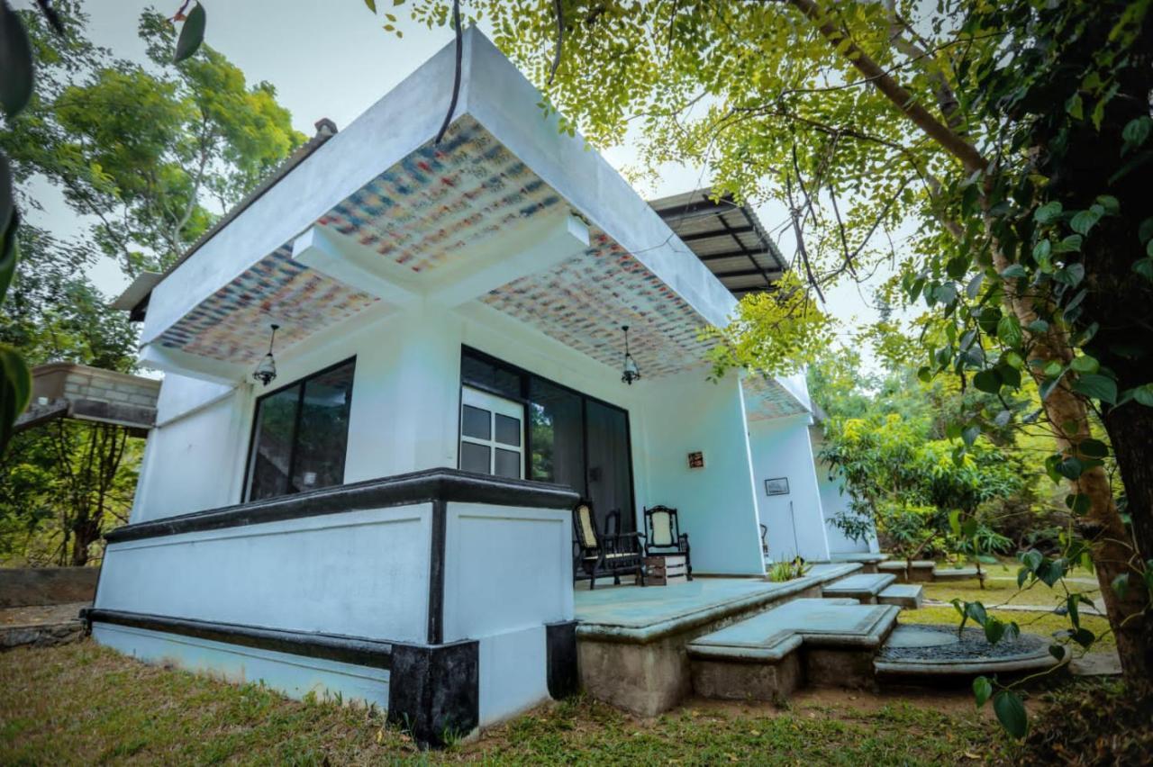 Hotel Sigiriya Kele Екстериор снимка