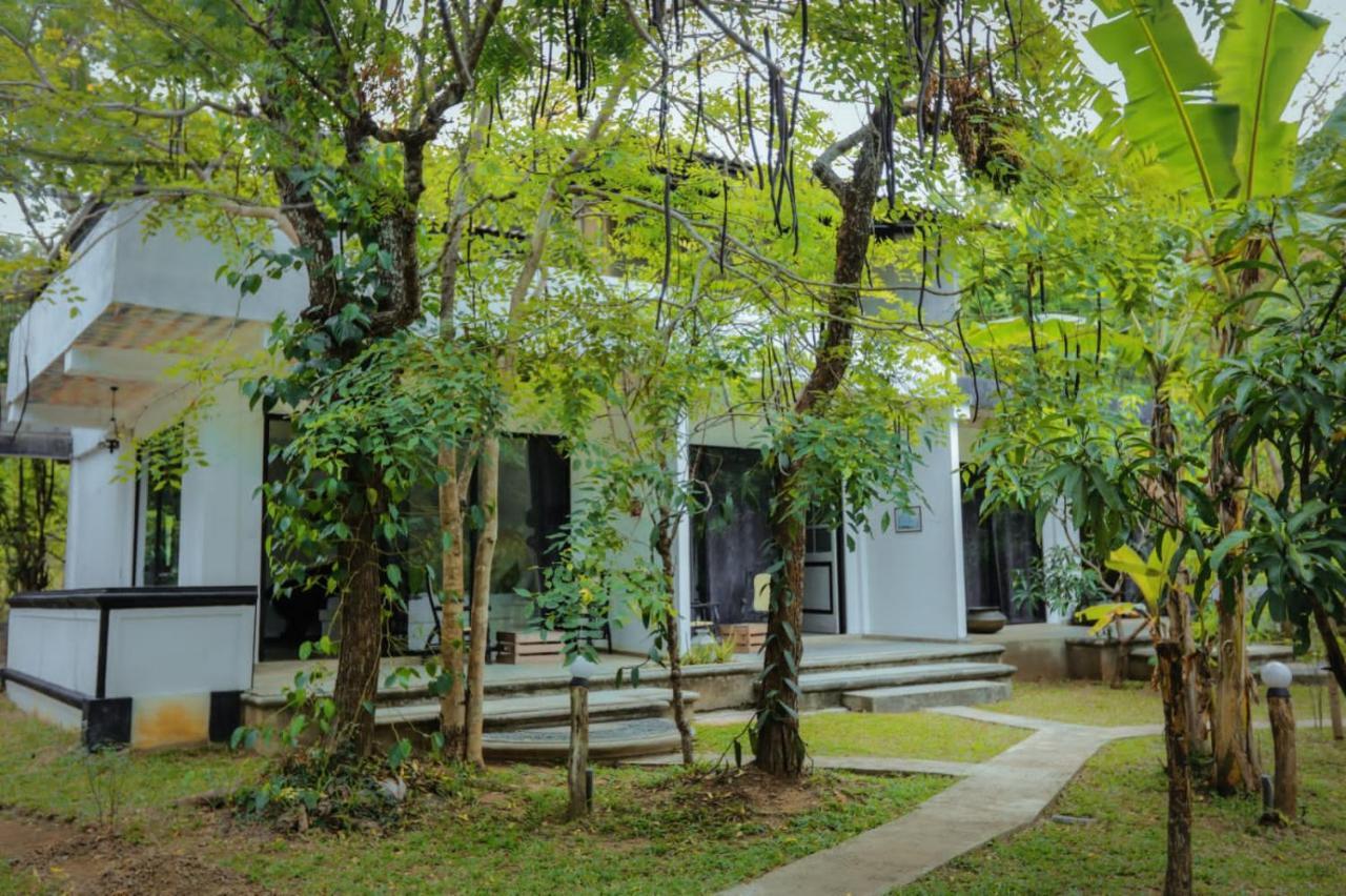 Hotel Sigiriya Kele Екстериор снимка