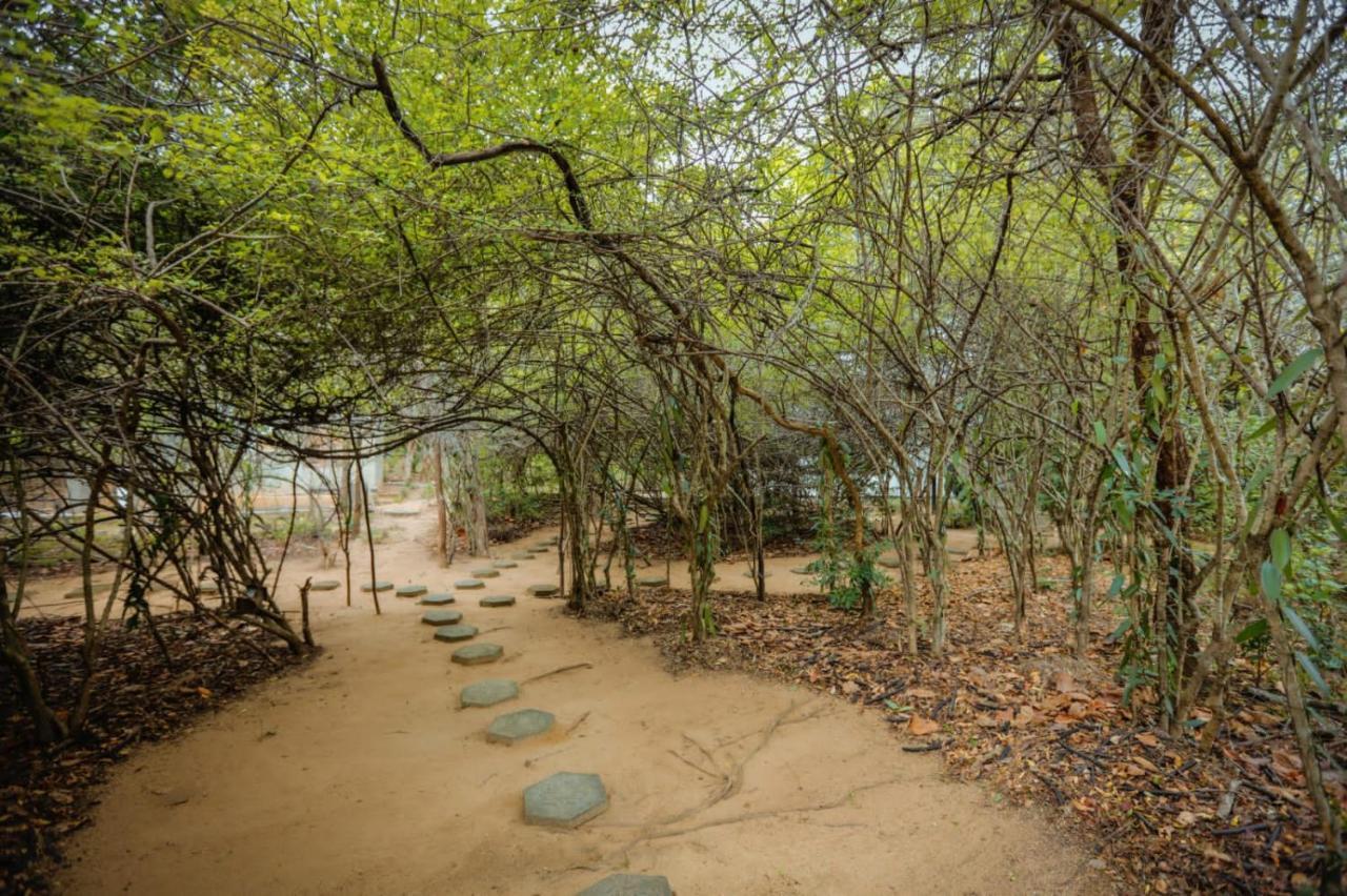 Hotel Sigiriya Kele Екстериор снимка