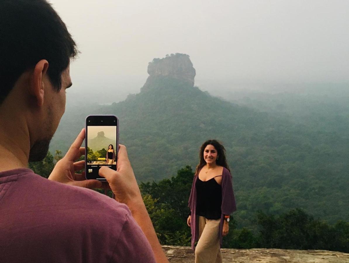 Hotel Sigiriya Kele Екстериор снимка