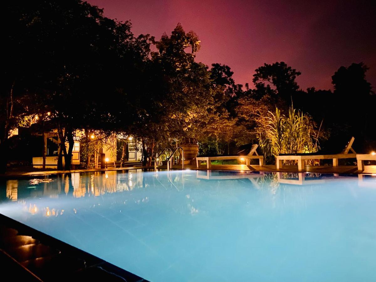 Hotel Sigiriya Kele Екстериор снимка