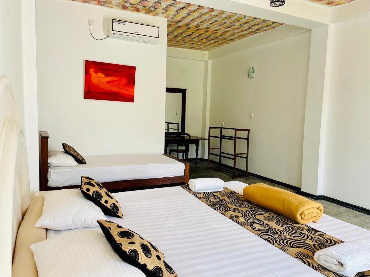 Hotel Sigiriya Kele Екстериор снимка