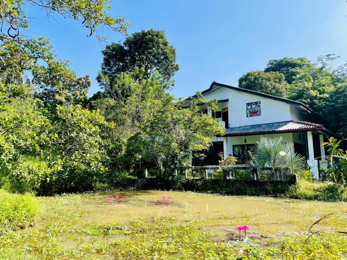 Hotel Sigiriya Kele Екстериор снимка