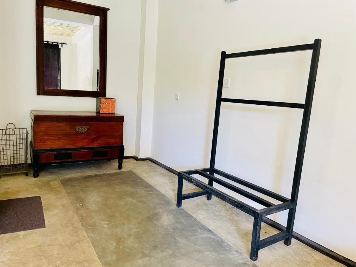 Hotel Sigiriya Kele Екстериор снимка