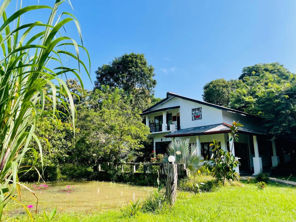 Hotel Sigiriya Kele Екстериор снимка