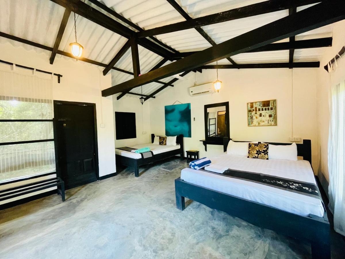 Hotel Sigiriya Kele Екстериор снимка
