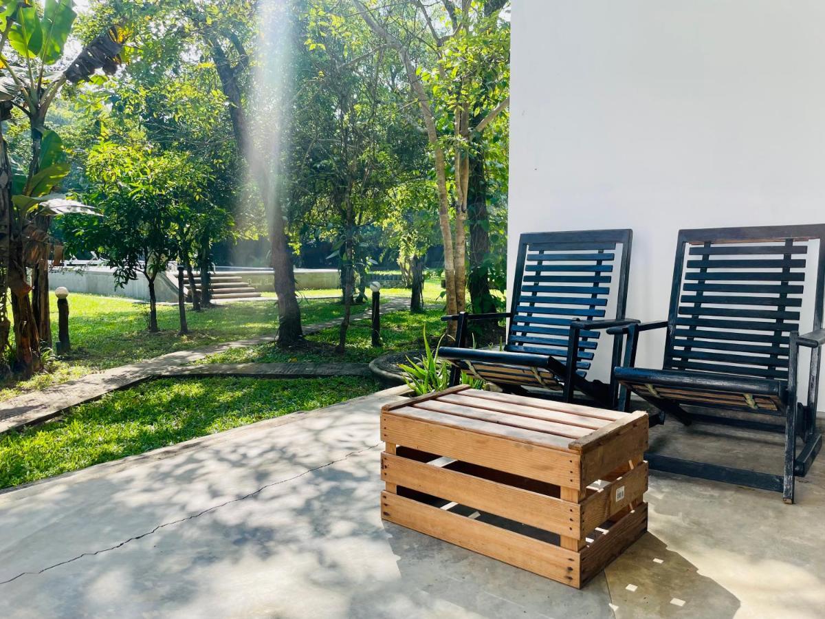 Hotel Sigiriya Kele Екстериор снимка