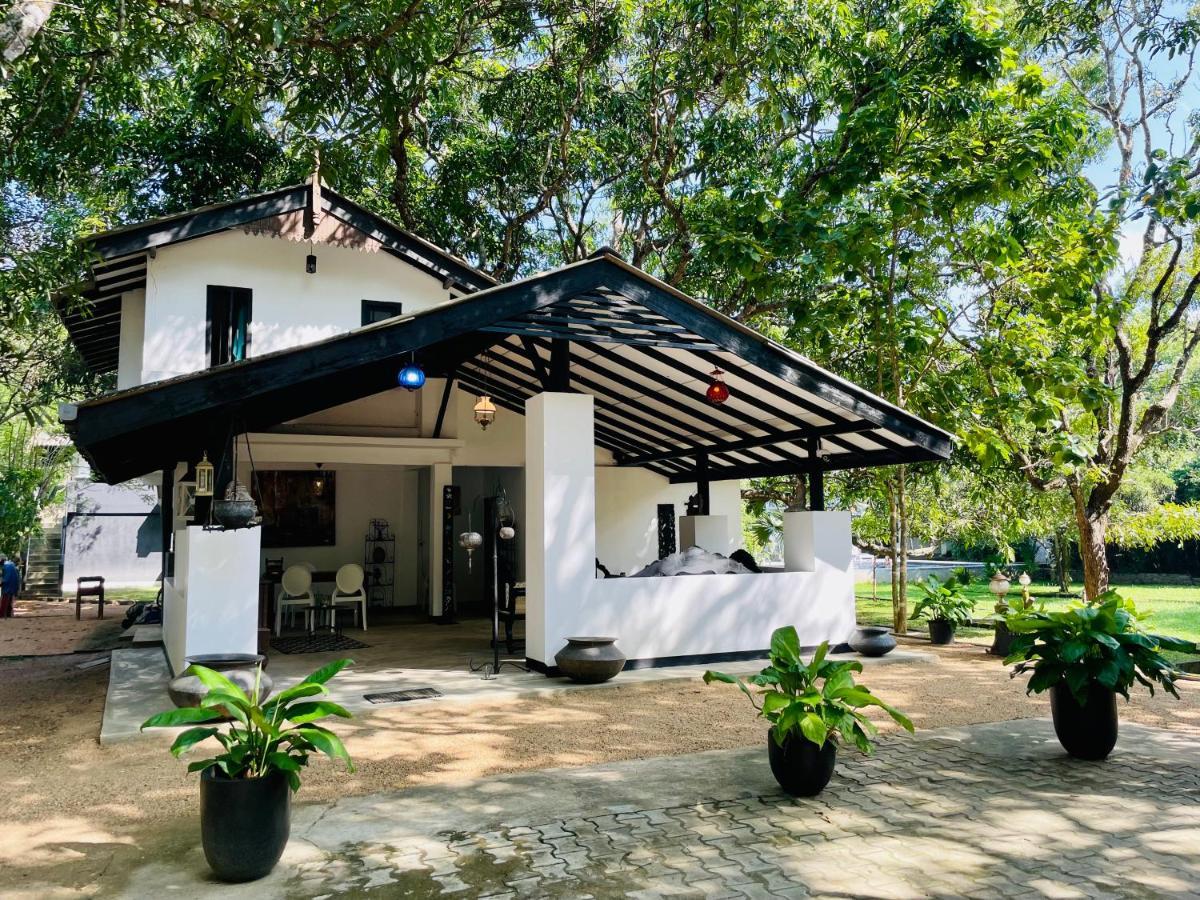 Hotel Sigiriya Kele Екстериор снимка