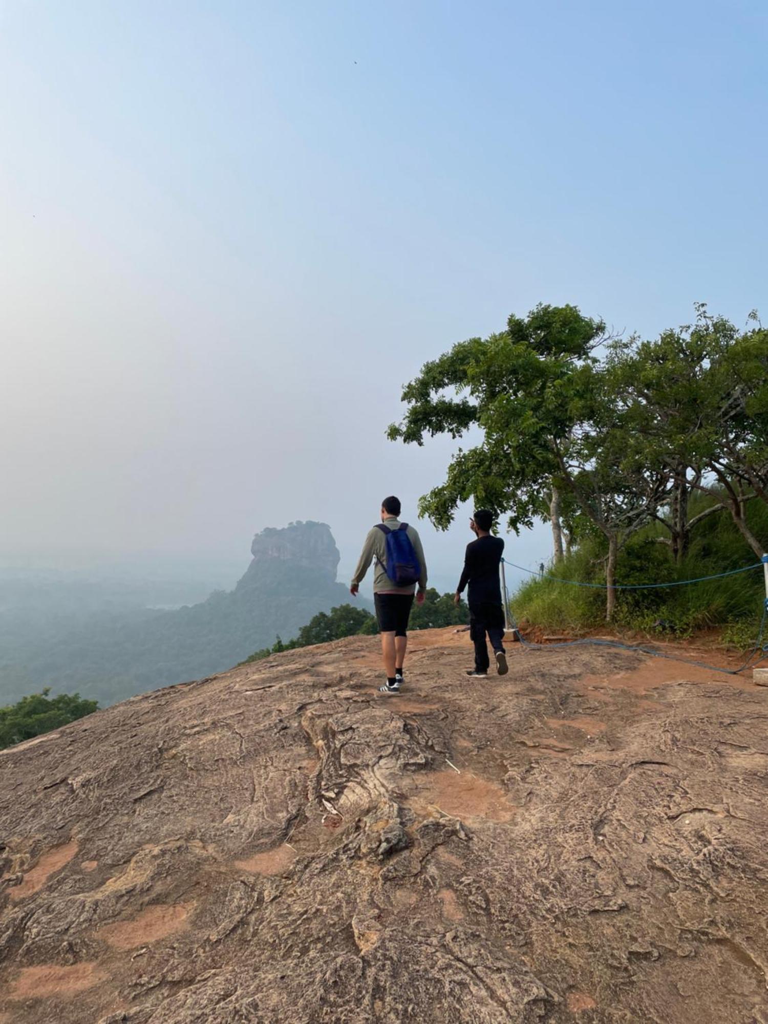 Hotel Sigiriya Kele Екстериор снимка