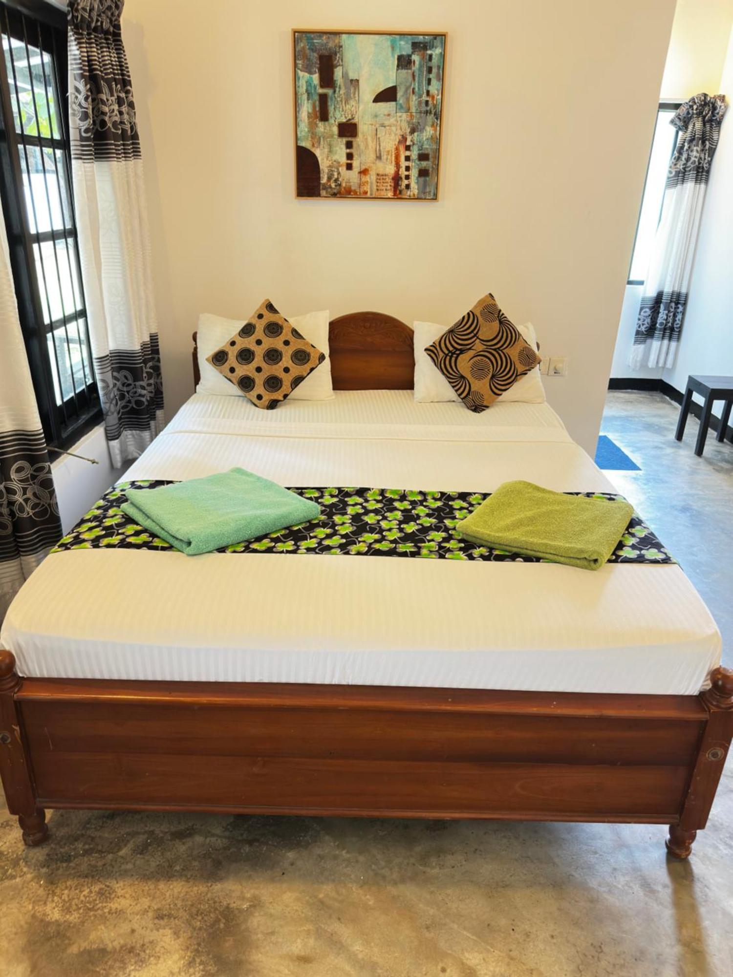 Hotel Sigiriya Kele Екстериор снимка