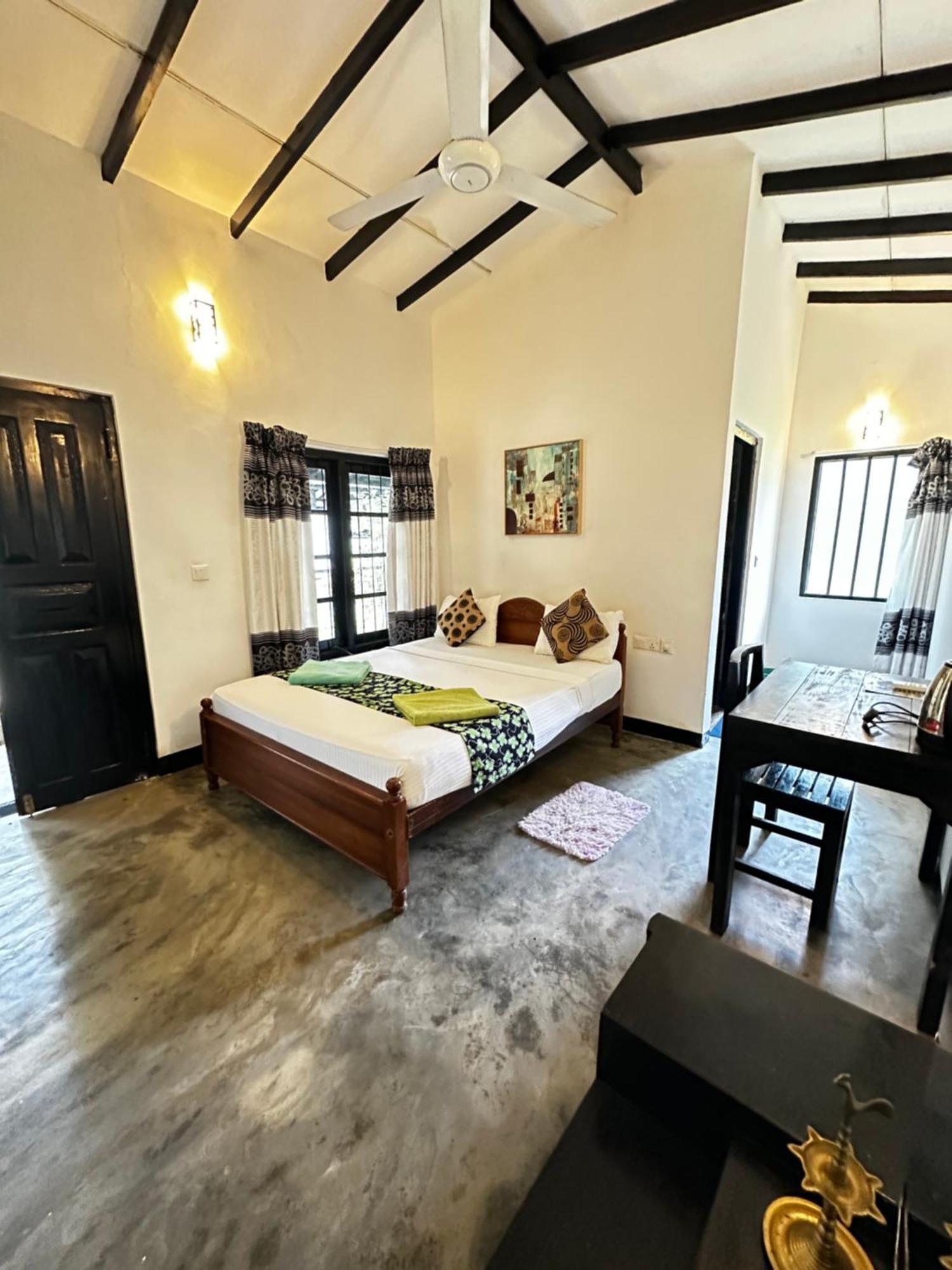 Hotel Sigiriya Kele Екстериор снимка