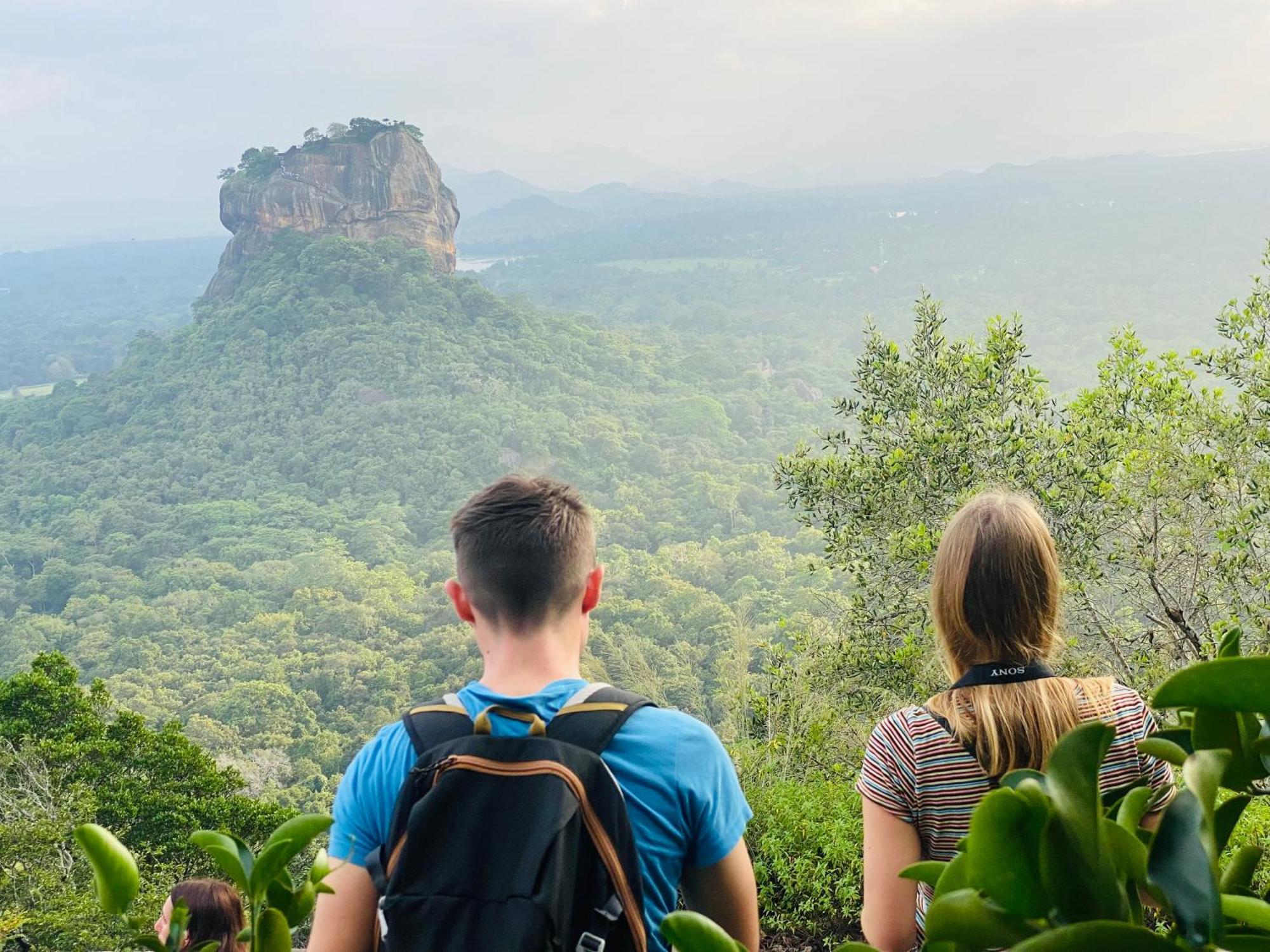 Hotel Sigiriya Kele Екстериор снимка