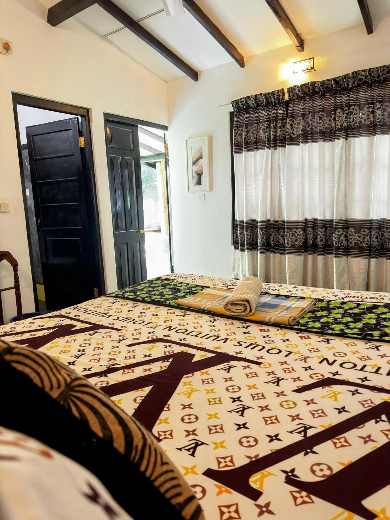 Hotel Sigiriya Kele Екстериор снимка