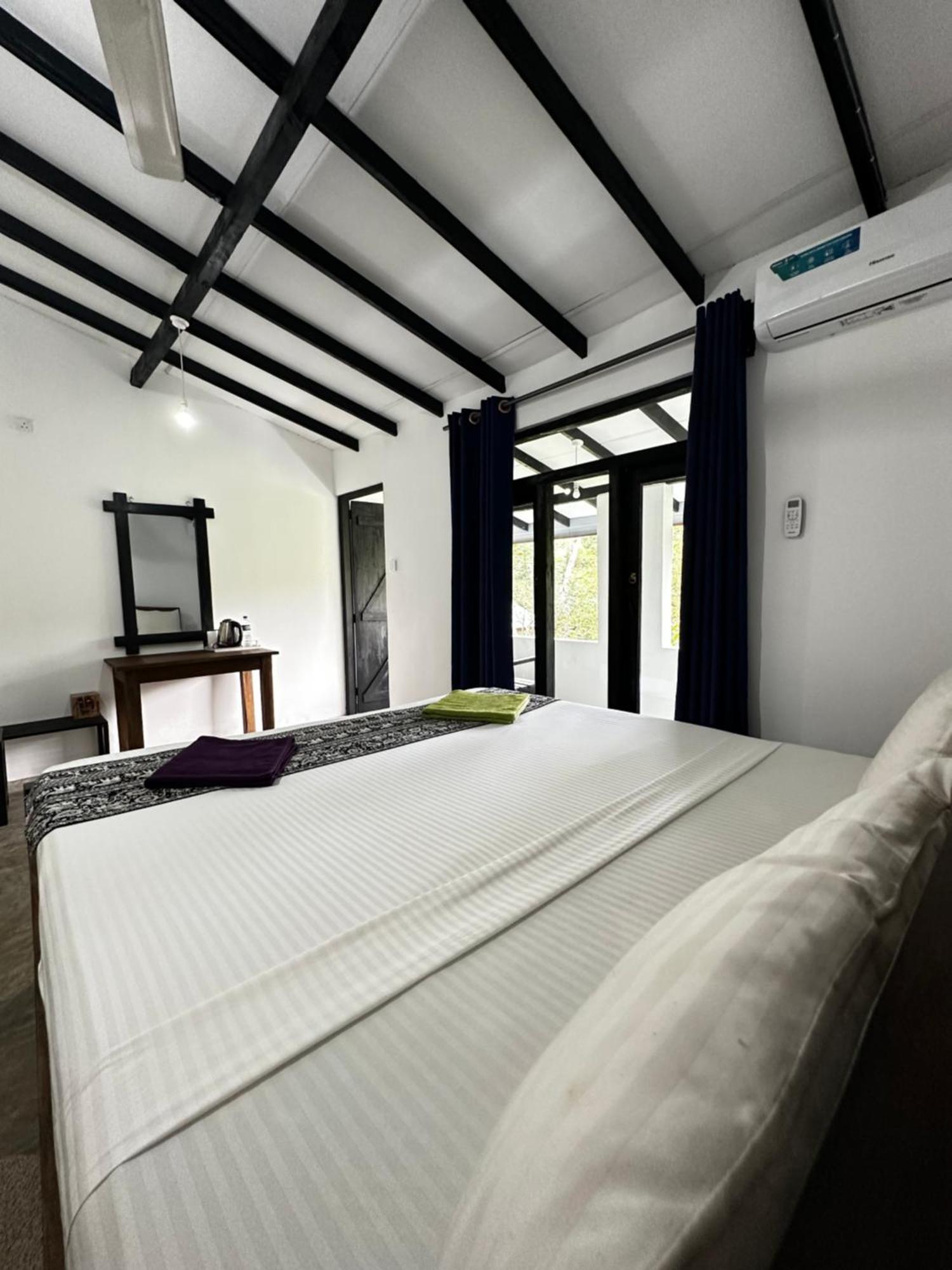 Hotel Sigiriya Kele Екстериор снимка