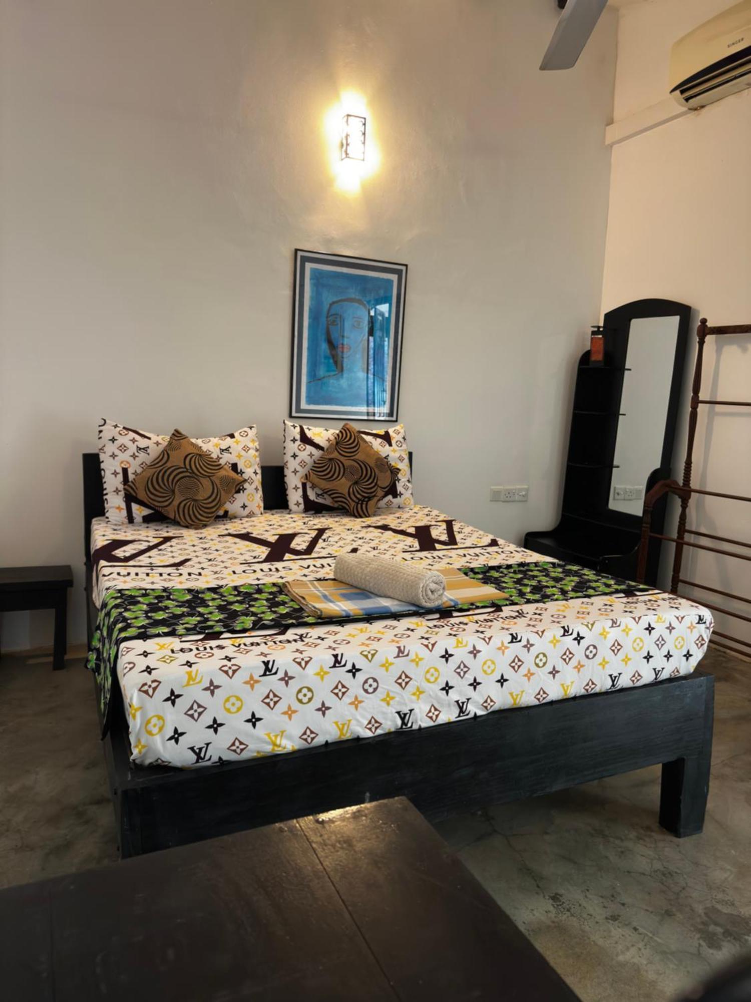 Hotel Sigiriya Kele Екстериор снимка